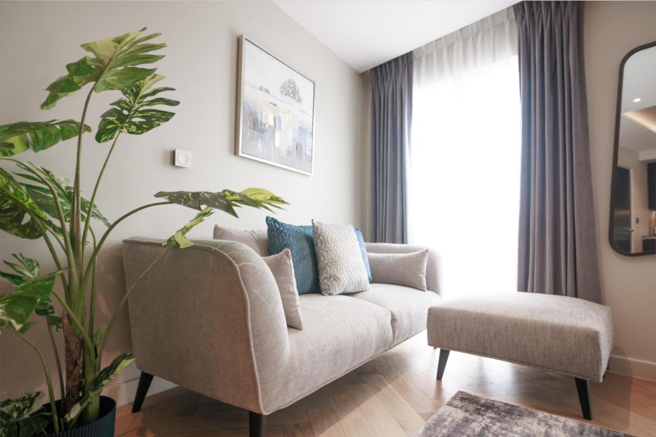 Entire 2 Bed - No. 44 - The Cosy Collection Ltd Διαμέρισμα Γιορκ Εξωτερικό φωτογραφία